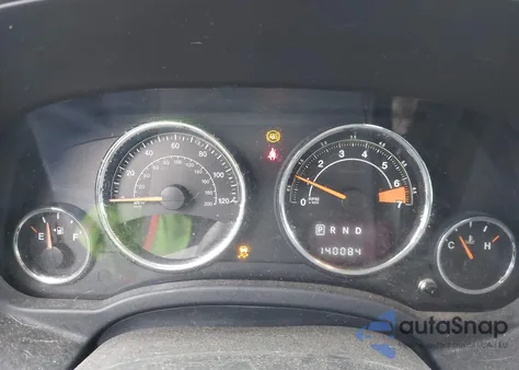 2015 Jeep Compass High Altitude Edition from USA, damaged, VIN 1C4NJDEB7FD395204